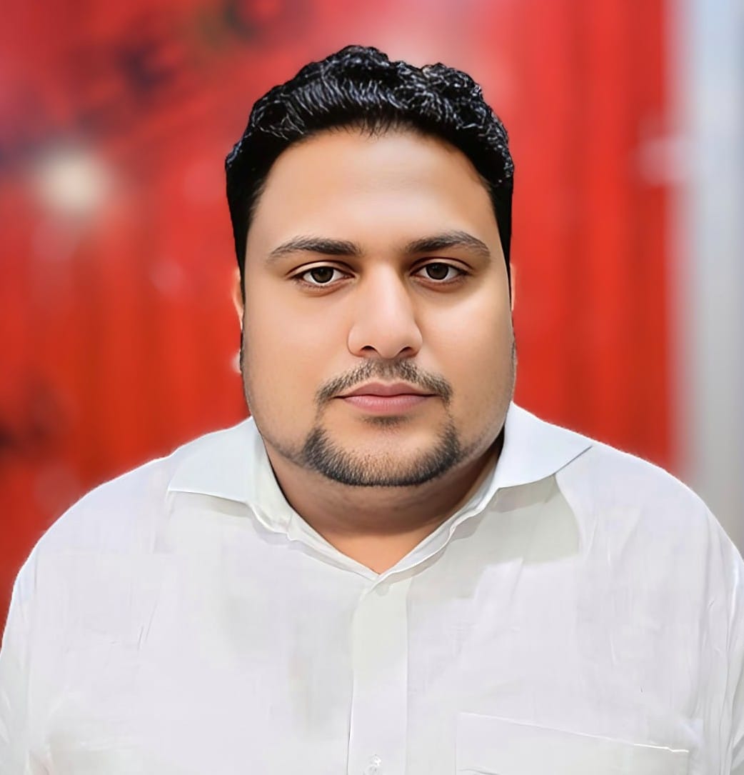 Prince Kumar