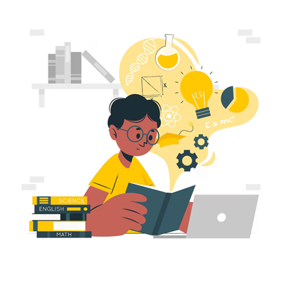 Education & Training