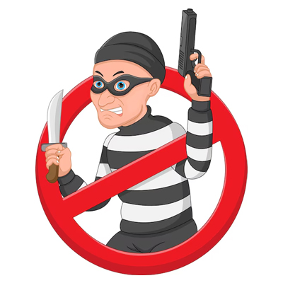Anti Crime