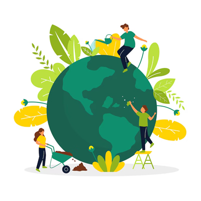 Environment