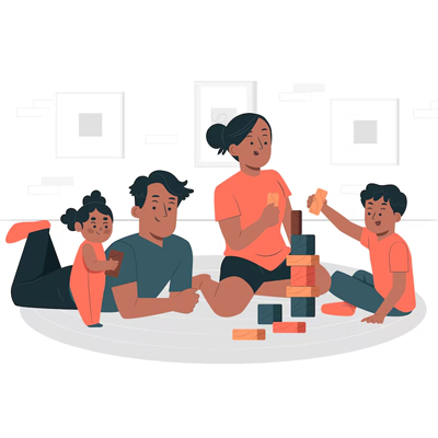 Child Welfare